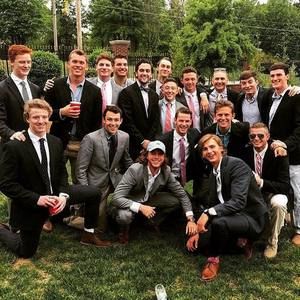 Meet your Posher, Matthew